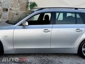 BMW 520 dA Touring