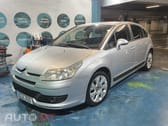 Citroen C4 1.6 HDi 110 SX