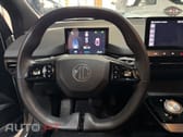 MG MG4 64 kWh Luxury