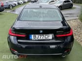 BMW 320 e Auto
