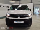 Opel Combo 1.5 CDTi Edition