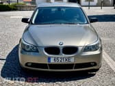 BMW 530 d