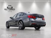 BMW 318 d LifeStyle