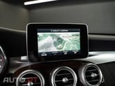 Mercedes-Benz C 250 CDi Avantgarde BE Aut.