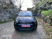 Fiat 500e Icon
