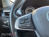 BMW X1 16 d sDrive Auto