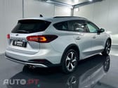 Ford Focus SW Hybrid 1.0 EcoBoost
