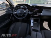 Peugeot 308 1.6 BlueHDi Allure