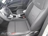 Jeep Avenger 54 kWh Summit