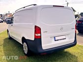 Mercedes-Benz Vito 110 CDi/32 Pro