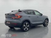 Volvo C40 Recharge Ultimate