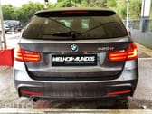 BMW 320 d Touring