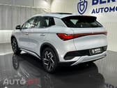 BYD Atto 3 60.48 kWh Design