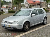 Volkswagen Golf 1.9 TDi Highline