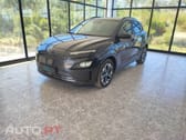 Hyundai Kauai EV 64 kWh Vanguard+TMS