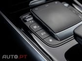 Mercedes-Benz EQA 250 AMG Line