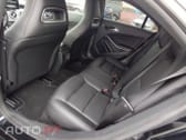 Mercedes-Benz CLA 200 D Urban Aut