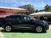 Peugeot 3008 1.5 BlueHDi Style
