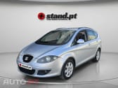 Seat Altea XL 1.4 16V Reference