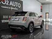 Fiat 600e 54 kWh La Prima