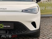 Smart #1 66 kWh Pro+