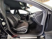 Mercedes-Benz CLA 200 d Shooting Brake Urban