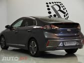 Hyundai Ioniq 1.6 GDI PHEV