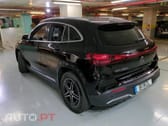 Mercedes-Benz EQA 250+ Edition