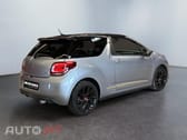 DS DS3 1.2 PureTech Performance Line