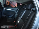 Nissan Qashqai 1.5 dCi Tekna Premium
