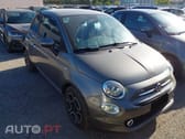 Fiat 500 1.0 Hybrid Club