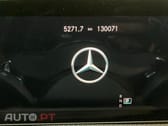 Mercedes-Benz A 180 d AMG Line Aut.