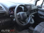 Citroen Berlingo 1.5 BlueHDi M Worker