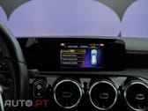 Mercedes-Benz CLA 180 d Shooting Brake Style Aut.