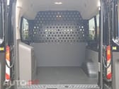 Ford Transit 350 L3 2.0 TDCi H2 Trend EcoBlue 9L