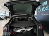 Tesla Model Y Tração Traseira