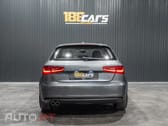 Audi A3 1.4 TFSi S-line