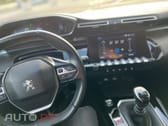 Peugeot 508 1.5 BlueHDi Allure