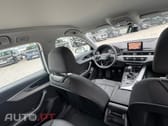 Audi A4 Avant 2.0 TDI