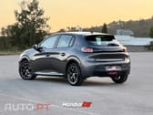 Peugeot 208 1.2 PureTech Active Pack