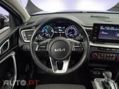 Kia Xceed 1.6 GDi PHEV Drive