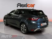Renault Mégane 1.2 TCE GT Line J18