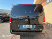 Mercedes-Benz Vito 116 CDi/34 Pro