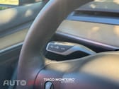 Tesla Model 3 Long Range AWD Dual Motor
