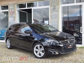 Peugeot 308 SW 1.6 BlueHDi GT Line