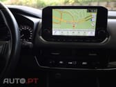 Nissan Qashqai 1.3 DIG-T N-Connecta J18