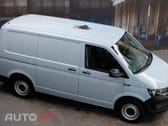 Volkswagen Transporter T6 2.0 TDI