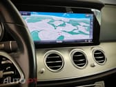 Mercedes-Benz E 220 Exclusive