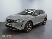 Nissan Qashqai 1.5 e-Power N-Connecta