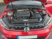 Volkswagen Golf 2.0 TSi GTi DSG Performance